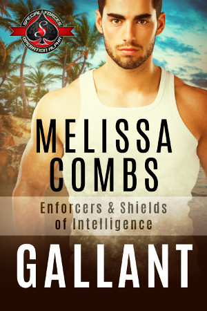 Gallant by Melissa Combs