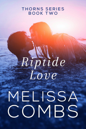 Riptide Love by Melissa Combs
