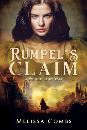 Rumpel's Claim by Melissa Combs